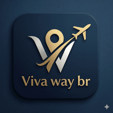 Logo Viva Way Br
